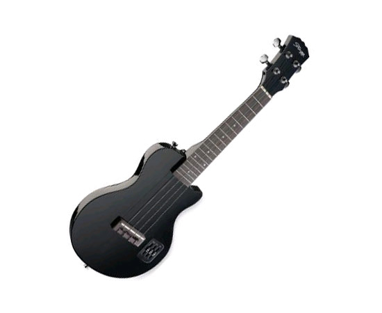 Электроукулеле Stagg EUK L-BK - 23074 за 0 грн. | 4Club